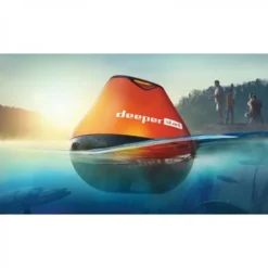Deeper Start Fishfinder -Vis en Kleding Winkel 10046452628Deeper Start Fishfinder 2