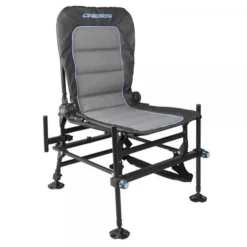 Spro Cresta Blackthorne Comfort Chair High 2.0
