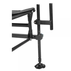 Spro Cresta Blackthorne Comfort Chair High 2.0 -Vis en Kleding Winkel 10146552996Spro Cresta Blackthorne Comfort Chair High 1