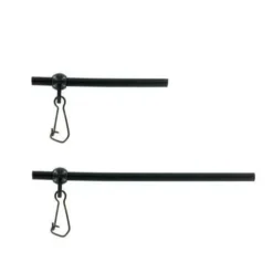 Jenzi Feeder Booms Straight 10cm