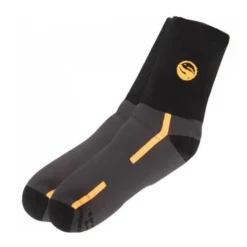Guru Black Waterproof Socks