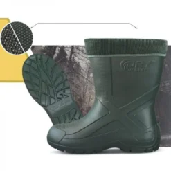 DryWalker X-Track Laag Model