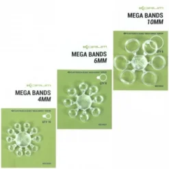 Korum Mega Bands