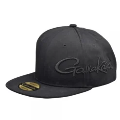 Gamakatsu Flat Cap