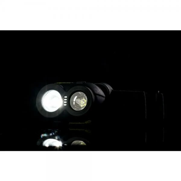 RidgeMonkey VRH150 USB Oplaadbare Hoofdlamp 4 RidgeMonkey VRH150 USB Oplaadbare Hoofdlamp - Afbeelding 4
