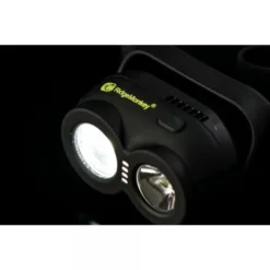RidgeMonkey VRH150 USB Oplaadbare Hoofdlamp 15 RidgeMonkey VRH150 USB Oplaadbare Hoofdlamp -Vis en Kleding Winkel 10521904460RidgeMonkey VRH150 USB Oplaadbare Hoofdlamp 29