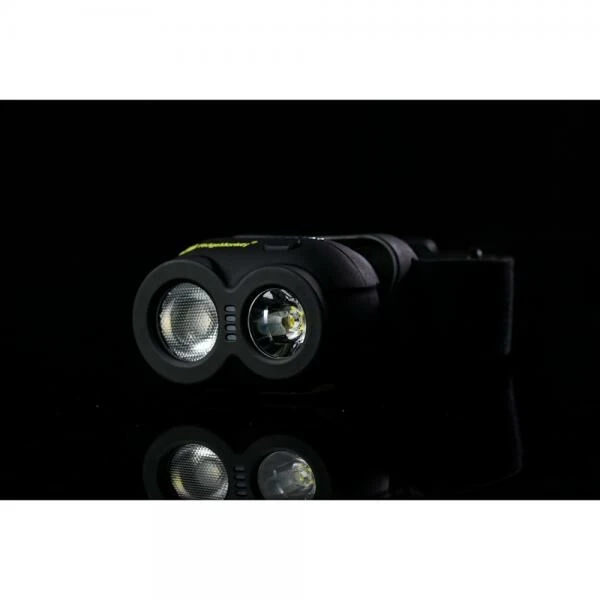 RidgeMonkey VRH150 USB Oplaadbare Hoofdlamp 9 RidgeMonkey VRH150 USB Oplaadbare Hoofdlamp - Afbeelding 9