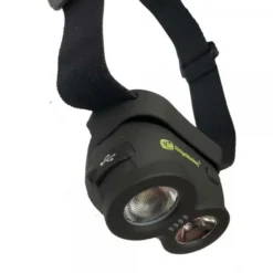RidgeMonkey VRH150 USB Oplaadbare Hoofdlamp 12 RidgeMonkey VRH150 USB Oplaadbare Hoofdlamp -Vis en Kleding Winkel 10521974467RidgeMonkey VRH150 USB Oplaadbare Hoofdlamp 29