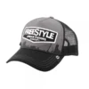 Spro Freestyle Trucker Cap Grey