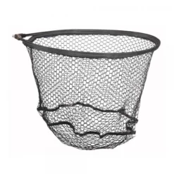 Cresta Rubbermesh Strong Carp 55x45cm