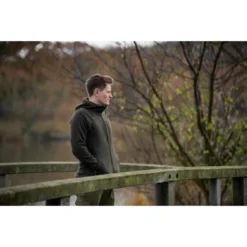 Korda Kore Polar Fleece Jacket -Vis en Kleding Winkel 10840246062Korda Kore Polar Fleece Jacket 1