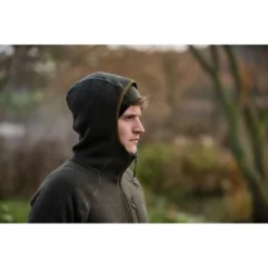 Korda Kore Polar Fleece Jacket -Vis en Kleding Winkel 10840276065Korda Kore Polar Fleece Jacket 1