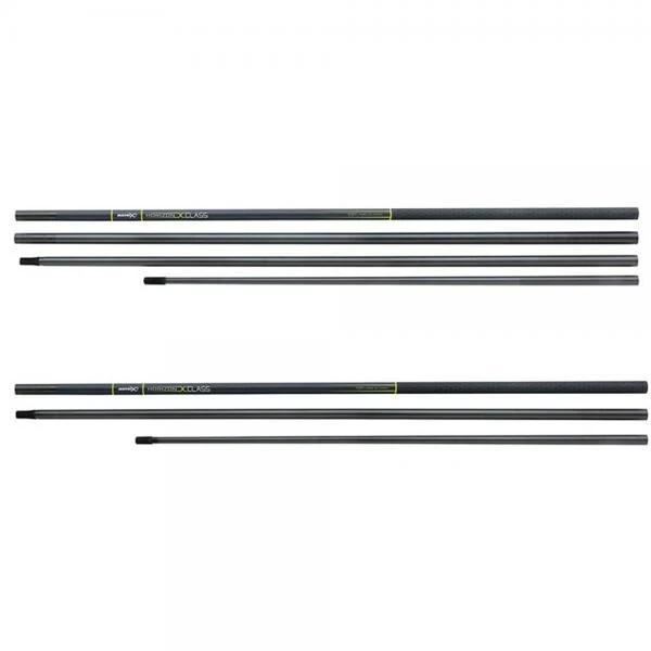Fox Matrix Horizon X Class Landing Net Handle 1 Fox Matrix Horizon X Class Landing Net Handle