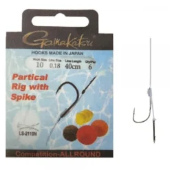Gamakatsu Partical Rig Spike 40cm