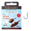 Gamakatsu Method Feeder Hair 12cm