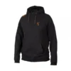 FOX Collection Black/Orange LW Hoody