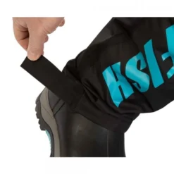 Preston Dryfish Bib & Brace -Vis en Kleding Winkel 11203617770Preston Dryfish Bib Brace