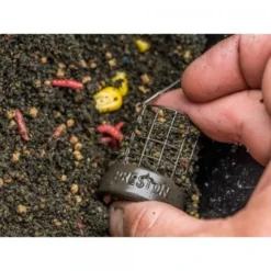 Preston Distance Cage Feeders -Vis en Kleding Winkel 11242007958Preston Distance Cage Feeders 2