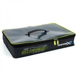Matrix Ethos® Pro XL Eva Bait Tray Incl. 6x Boxes