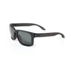 Fortis Eyewear Bays Smoke (Grey)