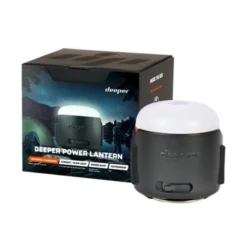 Deeper Power Lantern