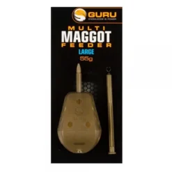 Guru Maggot Feeder