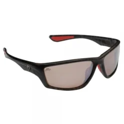 Rage Camo Sunglass Brown/Chrome Lense