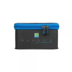 Preston Supera Small Eva Accessory Case