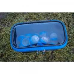 Preston Supera Small Eva Accessory Case -Vis en Kleding Winkel 11465029151Preston Supera Small Eva Accessory Case