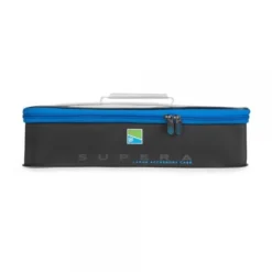 Preston Supera Large Eva Accessory Case