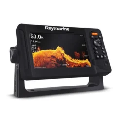 Raymarine Element 7'' HV-100+ Hypervision Chirp Sonar GPS Model 2022