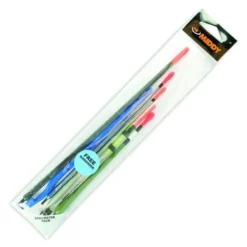 Middy Stillwater Floats Pack 5st.