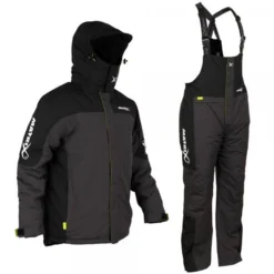 Matrix Winter Suit