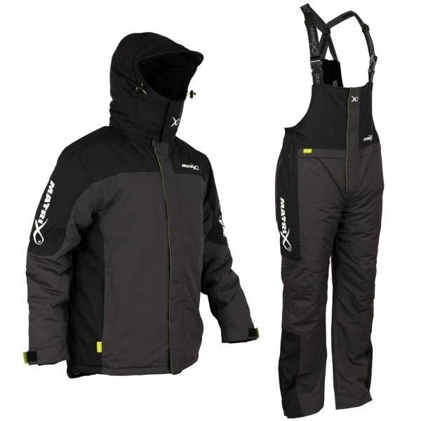 Matrix Winter Suit 1 Matrix Winter Suit