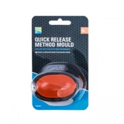 Preston Quick Release Method Mould XL
