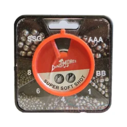 Dinsmore 7 Comp. Square