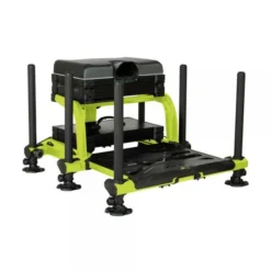 Fox Matrix XR36 PRO Seatbox Lime