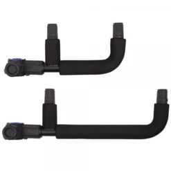 Fox Matrix 3D-R Double Protector Bars