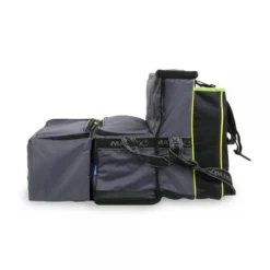 Fox Matrix Ethos Pro Net & Accessory Carryall -Vis en Kleding Winkel 119069111606Fox Matrix Ethos Pro Net Accessory Carryall