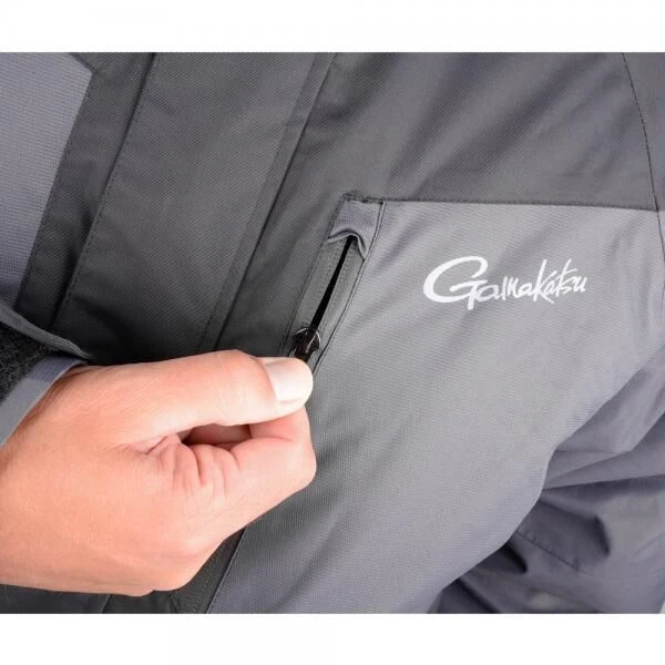 Gamakatsu G Thermal Suit 6 Gamakatsu G Thermal Suit - Afbeelding 6