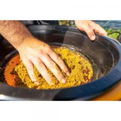 Preston Offbox 6mm Zeef -Vis en Kleding Winkel 124390213137Preston Offbox 6mm Zeef