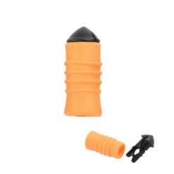 Cresta Softcap Hollow Connectors