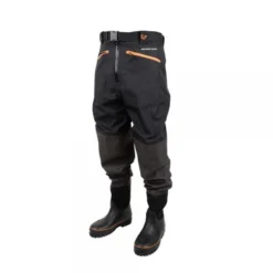 Savage Gear Breathable Waist Wader Boot