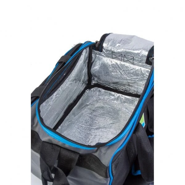 Preston Competition Bait Bag 2 Preston Competition Bait Bag - Afbeelding 2