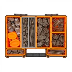 Guru Fusion Feeder Box -Vis en Kleding Winkel 129864215503Guru Fusion Feeder Box