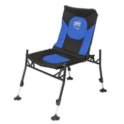 Carp Zoom FC Feeder Chair