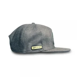 Ridgemonkey Apearel Dropback Snapback Grey 6 Ridgemonkey Apearel Dropback Snapback Grey -Vis en Kleding Winkel 130941215817Ridgemonkey Apearel Dropback Snapback Grey
