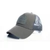 Ridgemonkey APEarel Trucker Cap Grey