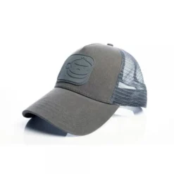 Ridgemonkey APEarel Trucker Cap Grey