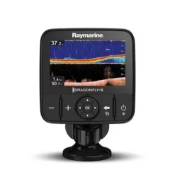 Raymarine Dragonfly-5 Pro Sonar/Gps